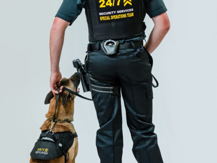 24/7 Security Vacancies 2026: Latest Security Job  in South Africa