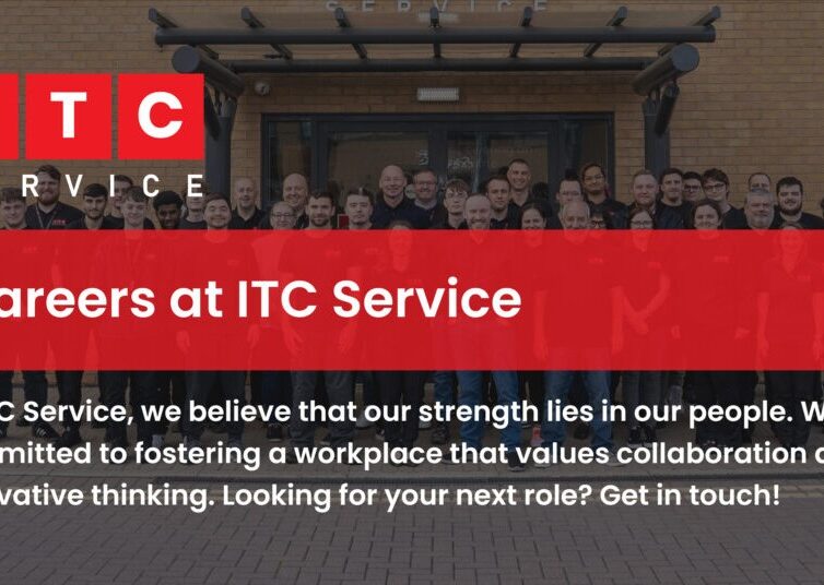 ICT Support Internship Opportunity – Rosebank International