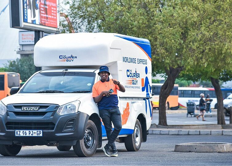 The Courier Guy Vacancies 2026 – Drivers, Warehouse Assistants