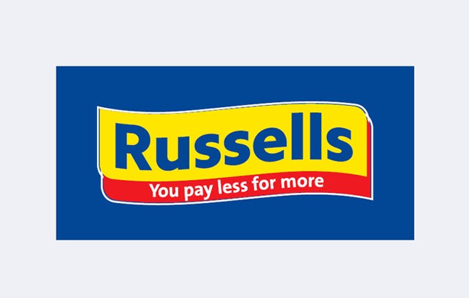 Russells Is Hiring: Salesperson 2IC – Apply Now!
