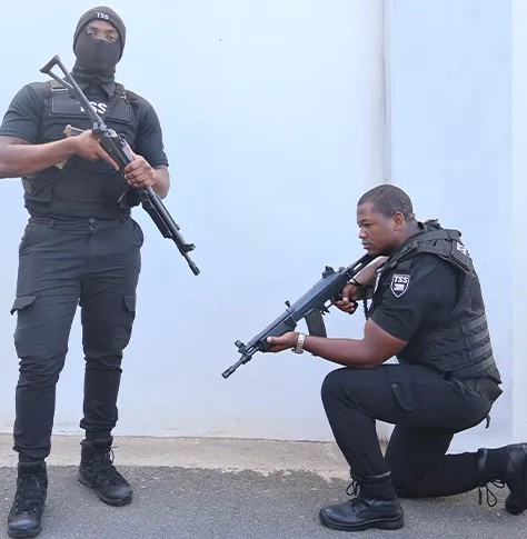 Security Job Opportunities Available in Limpopo – Apply Now